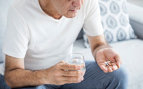 Herbal medicines