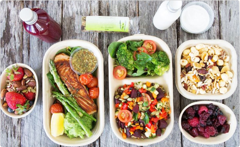Proper nutrition in case of prostatitis