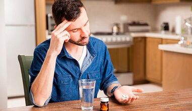 drugs for the treatment of prostatitis