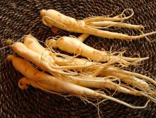 You can use ginseng root to treat prostatitis at home. 