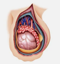 an overview of the prostate gland